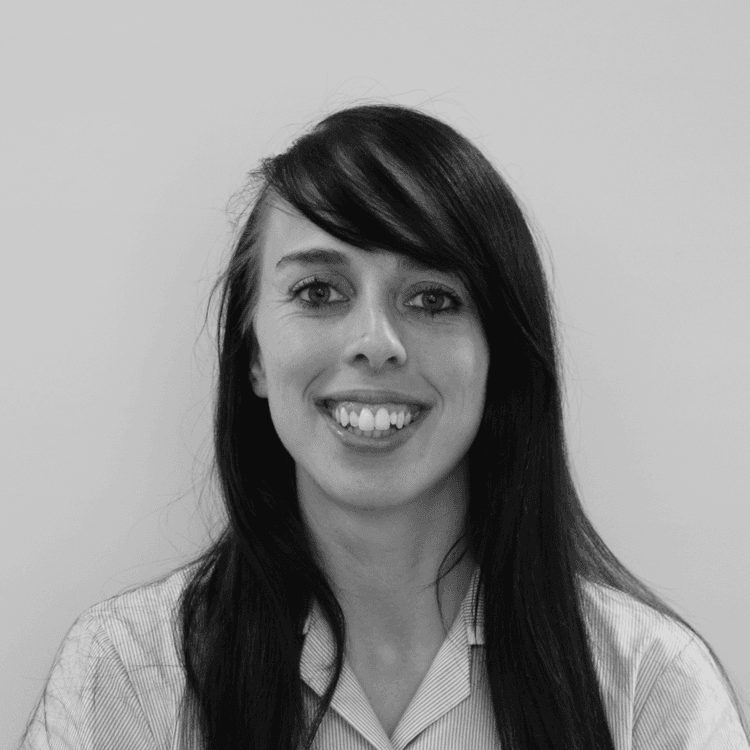 Amy Bentley