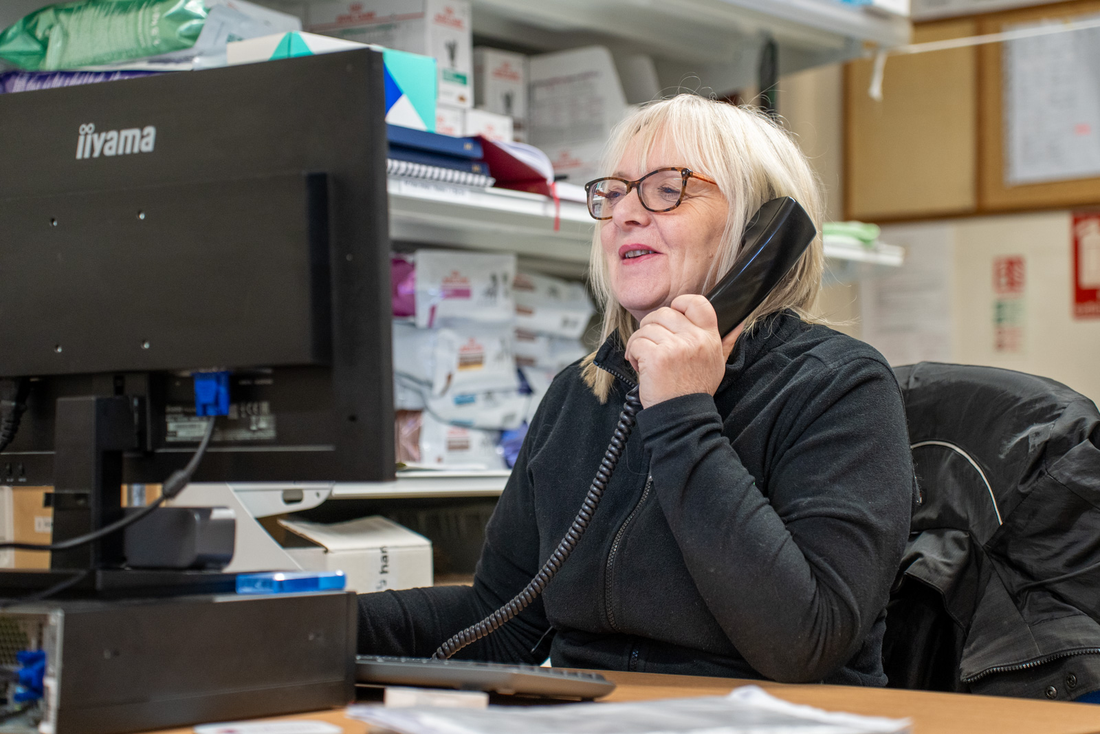 The Willows Veterinary Group - Newcastle (Web) 017