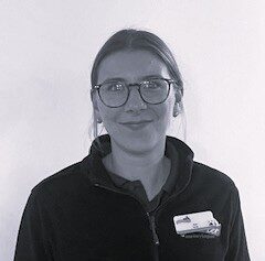 Amy Gaines - Charter Newcastle