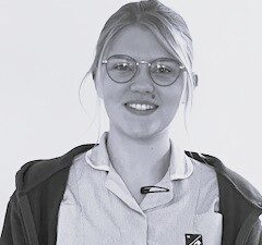 Shannon Bailey - Newcastle & Biddulph